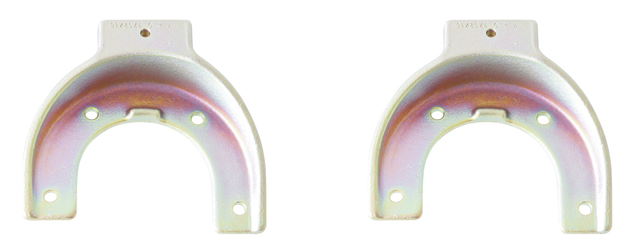 Pair of Jaws Size 1C for Audi A4