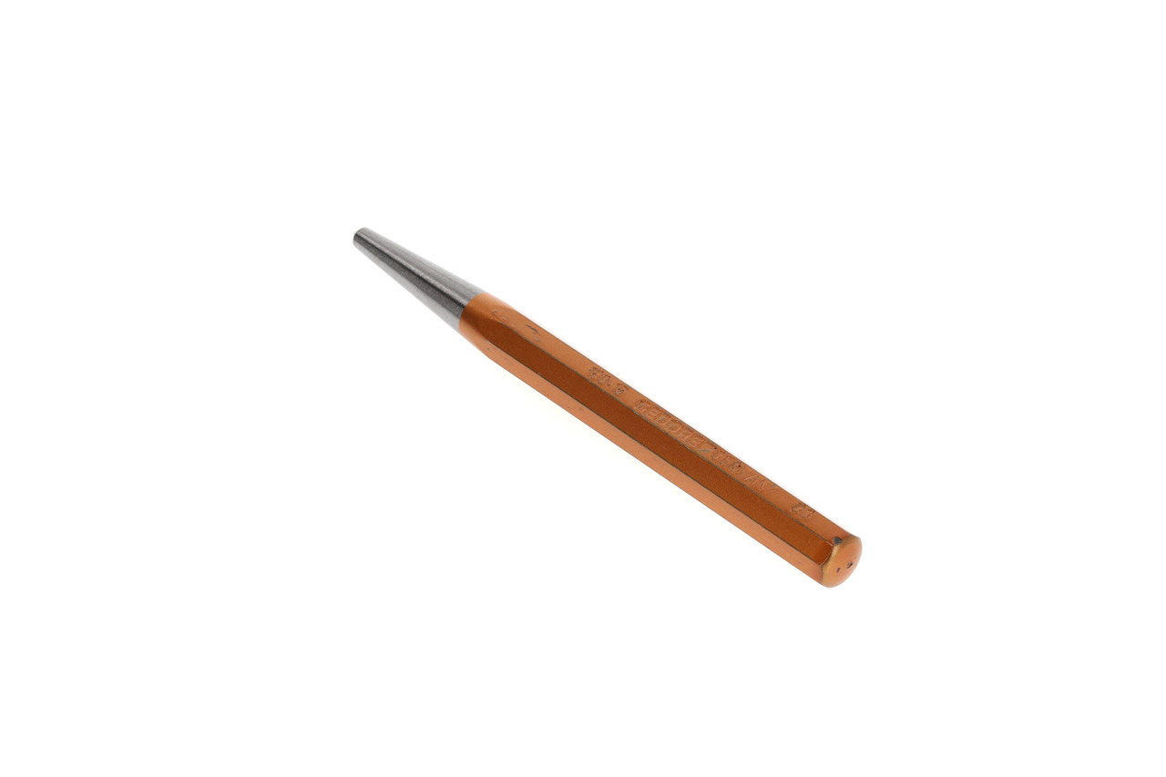 Centre punch