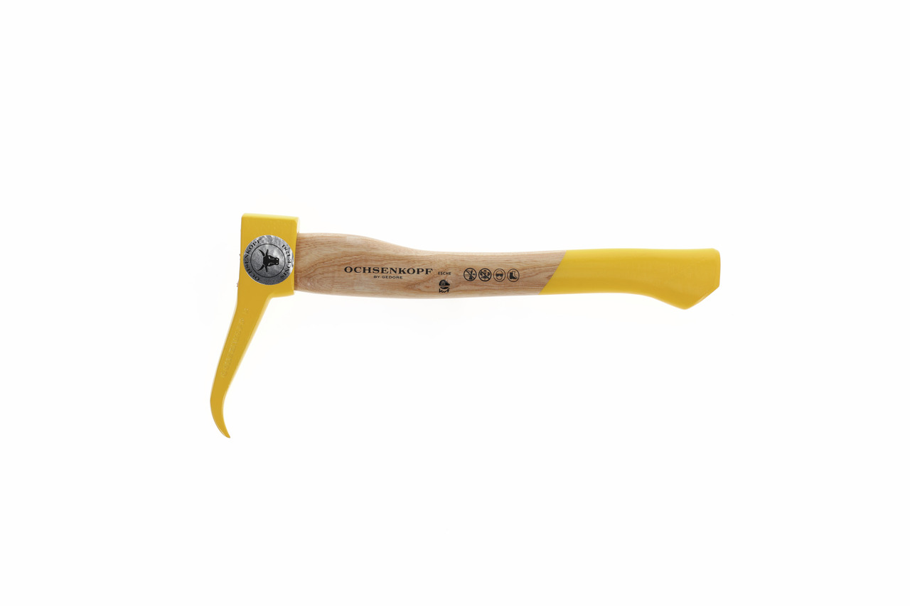 Hand hookeroon with 38 cm ash handle Hand hookeroon with 38 cm ash handle