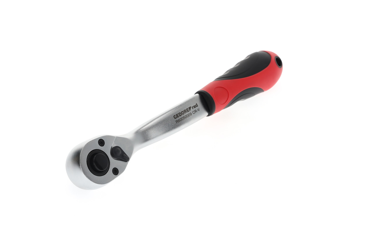 2C-revers.ratchet 1/2 offset 255mm 10°RA
