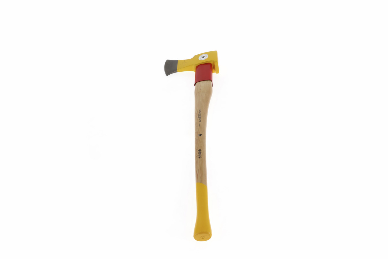 Splitting axe ROTBAND-PLUS