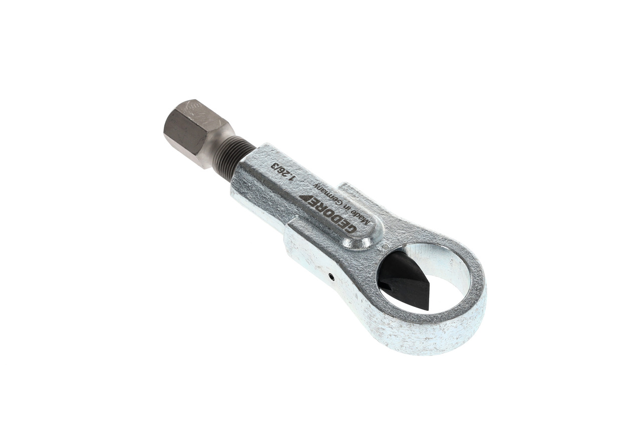 Nut splitter