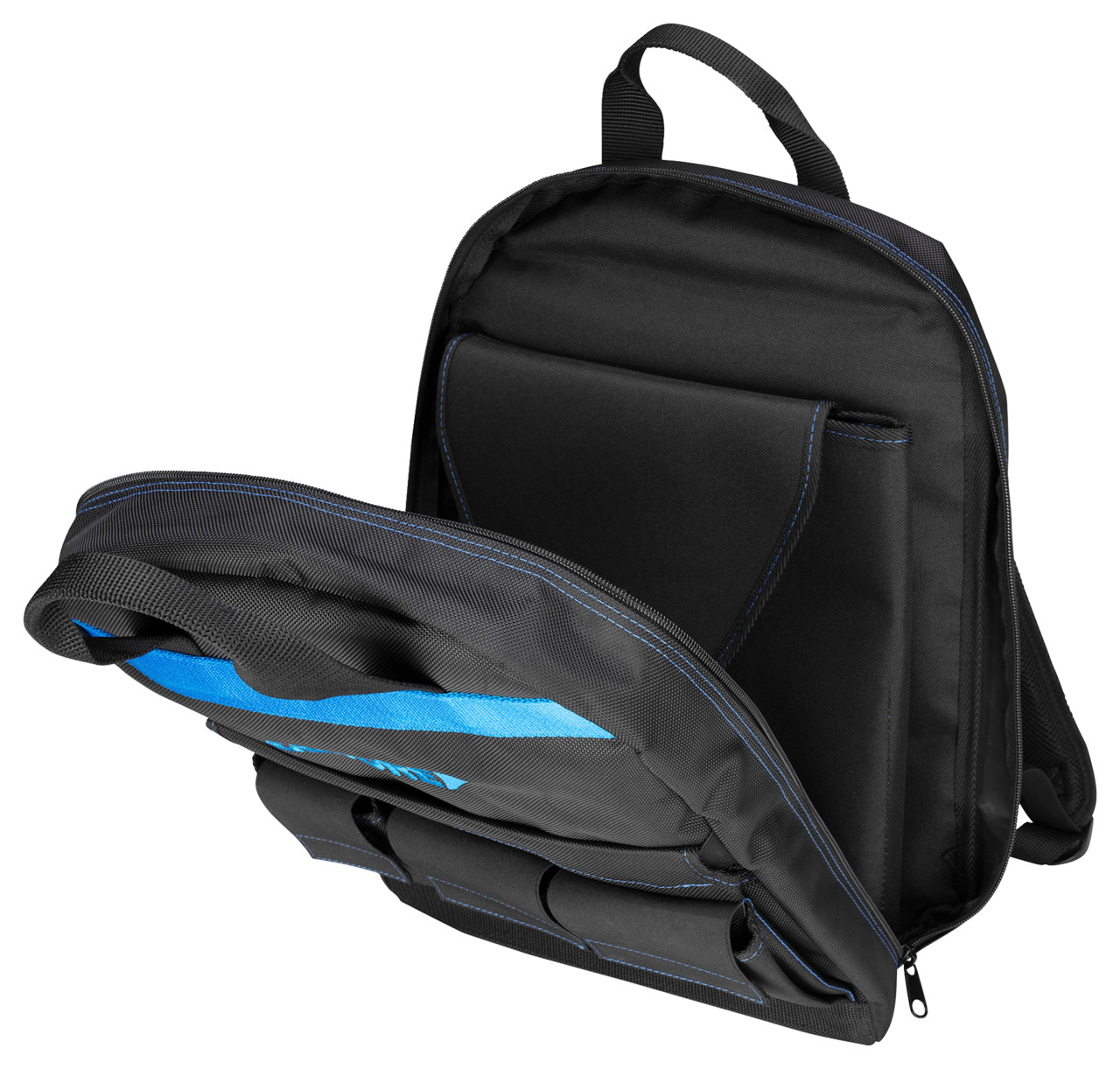Tool backpack SOFT