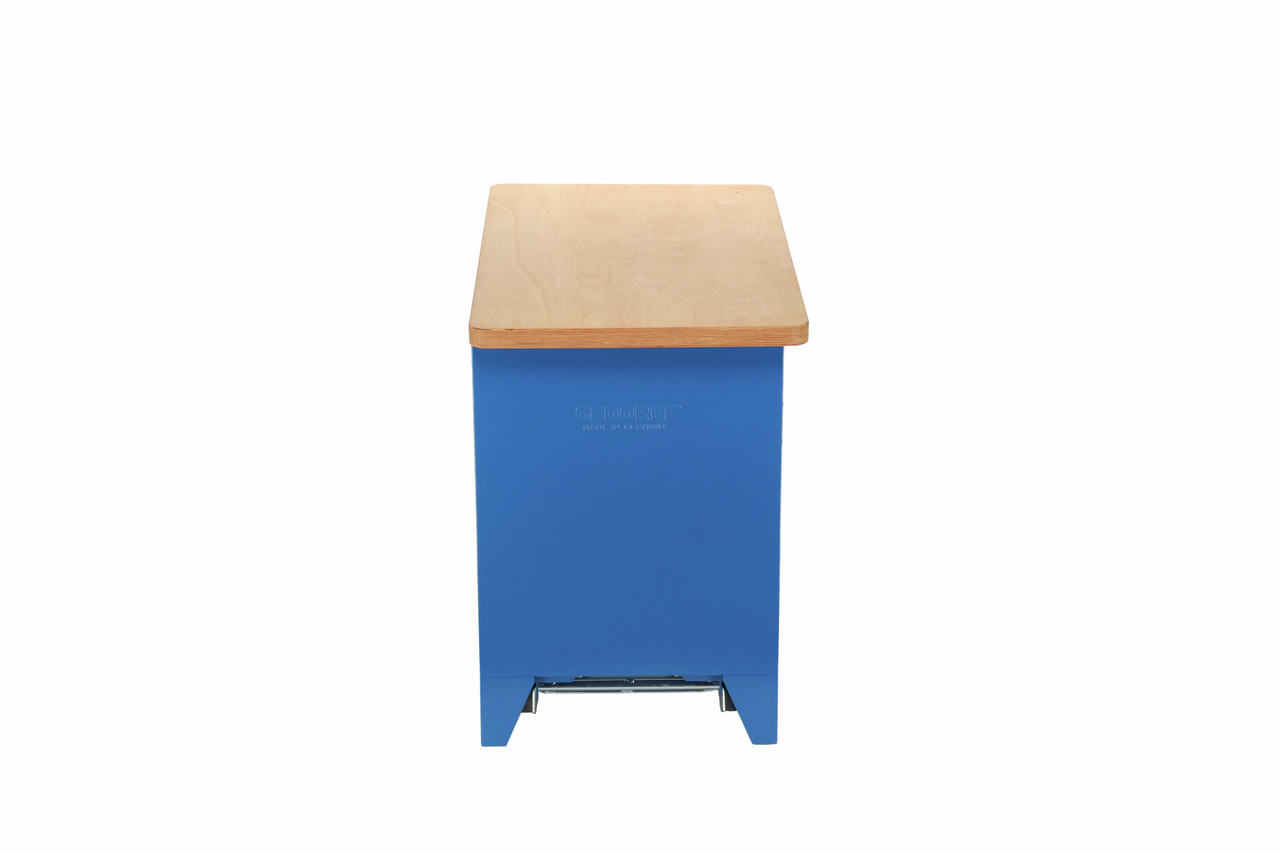 Mobile workbench