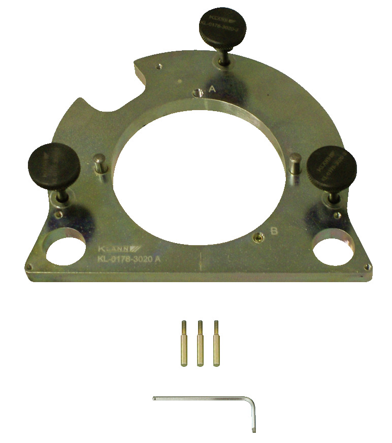 Pressure plate