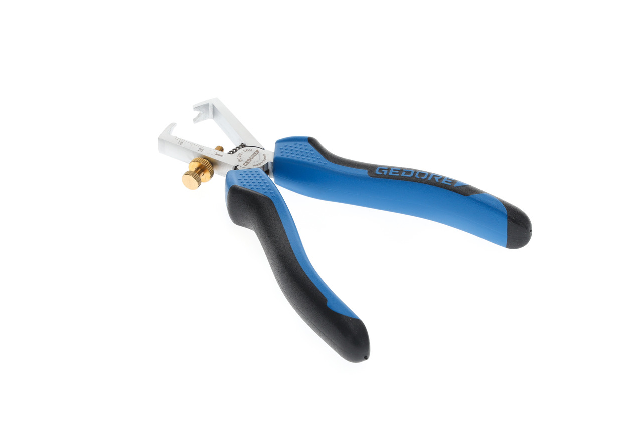 Stripping pliers Stripping pliers