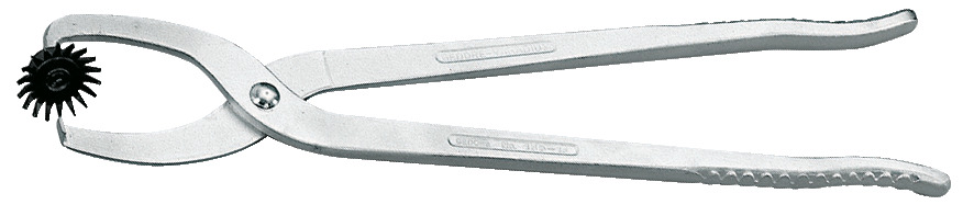 Brake spring pliers 13" 330 mm