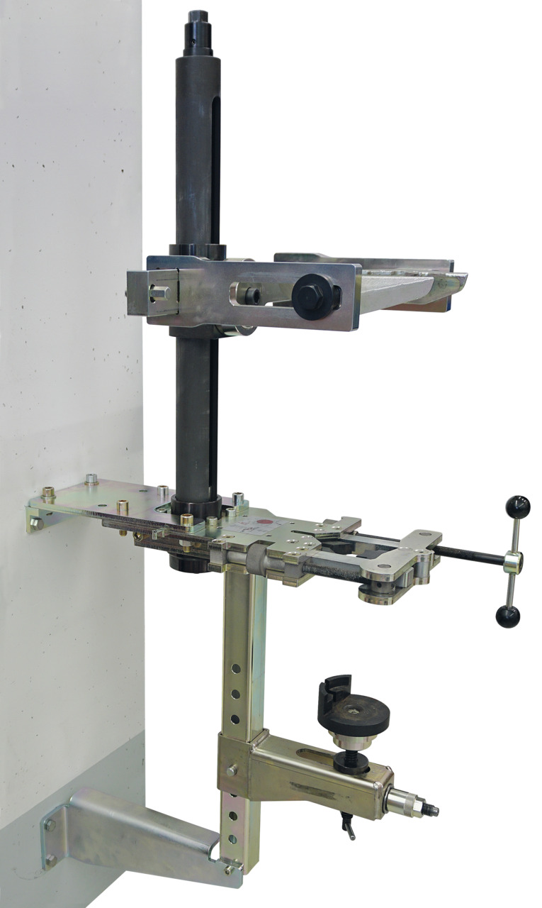 Wall-Mount Bracket, long