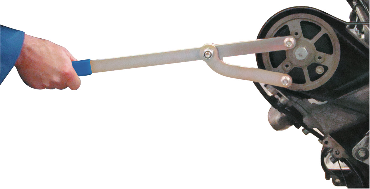 Reaction Wrench Set