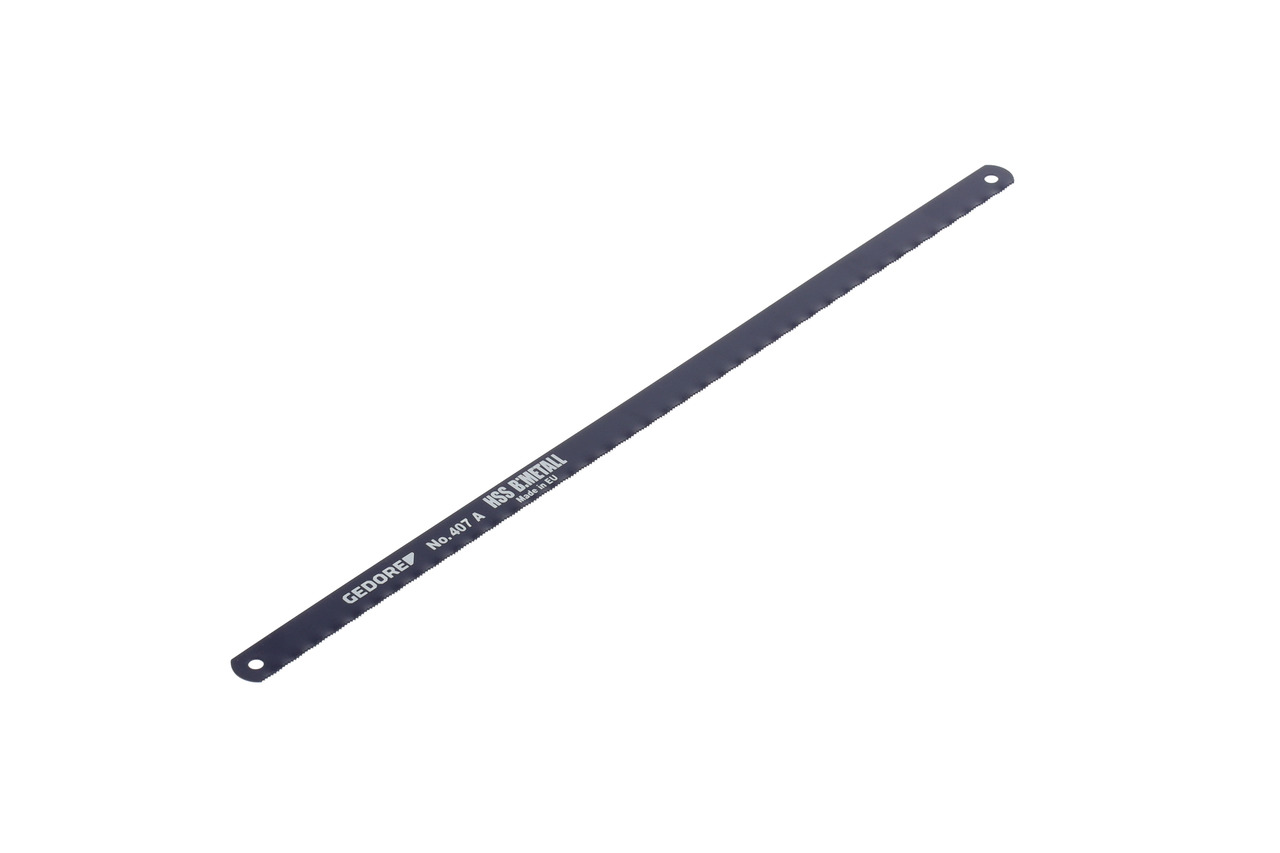 Saw blade bimetal
