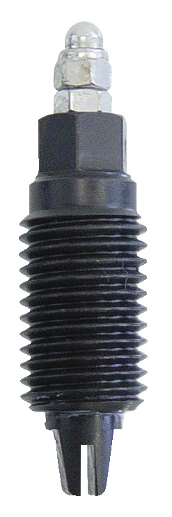 Pressure Screw with Wedge No. 4