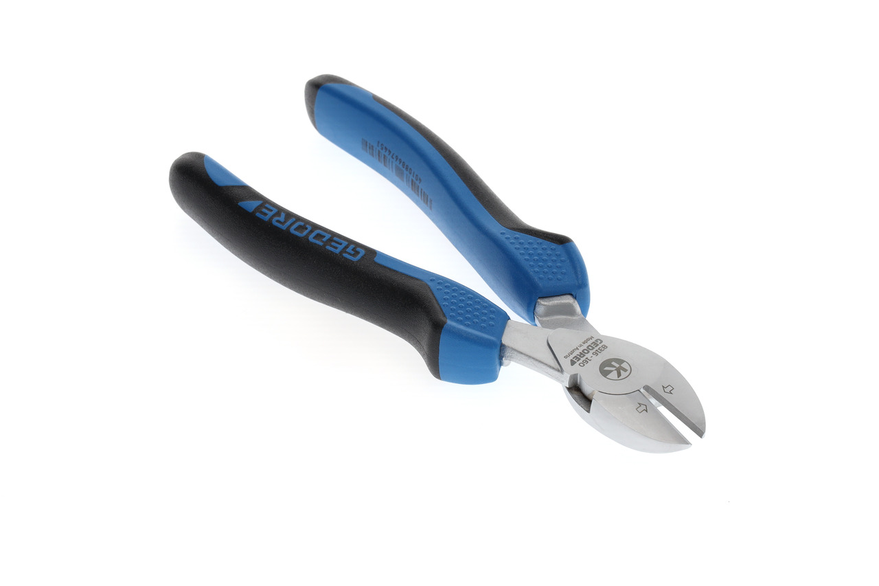 Heavy duty side cutter 160 mm
