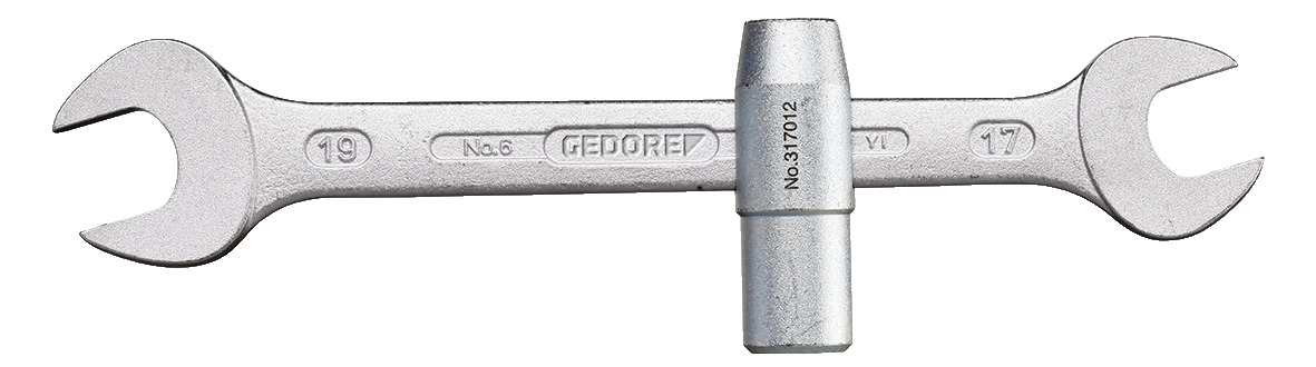 Installation wrench