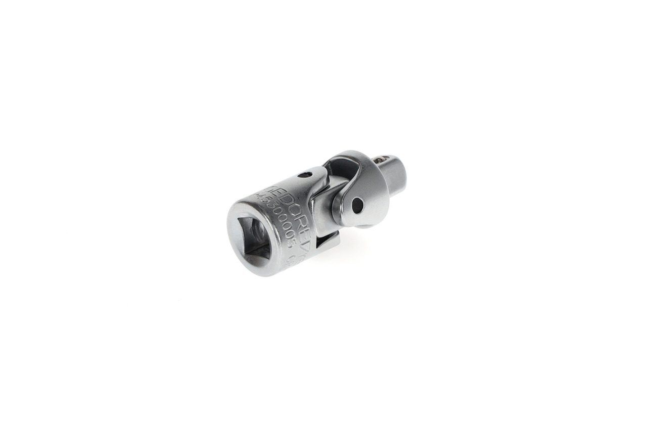 Universal joint 1/4 l.33mm