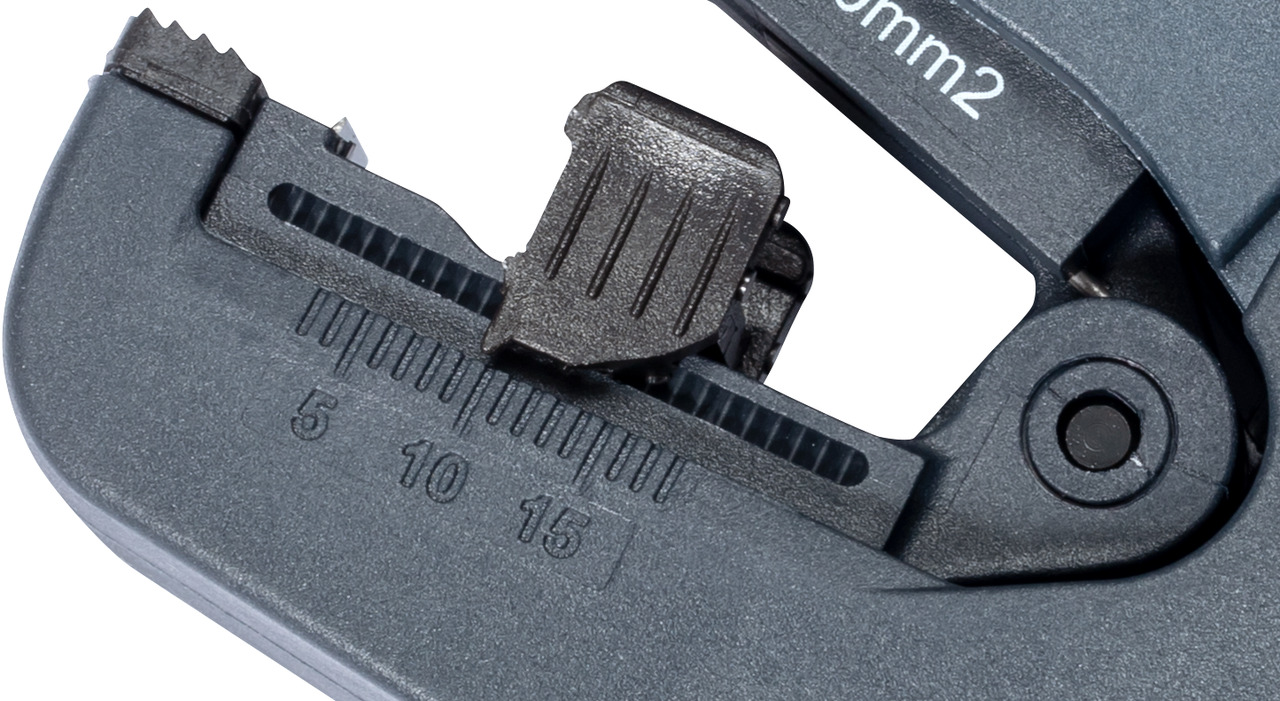 Stripping pliers StrippMax-Pistol Professional