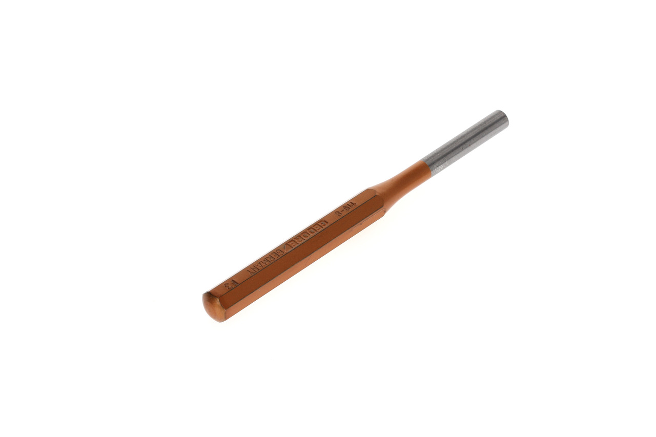 Pin punch 8mm