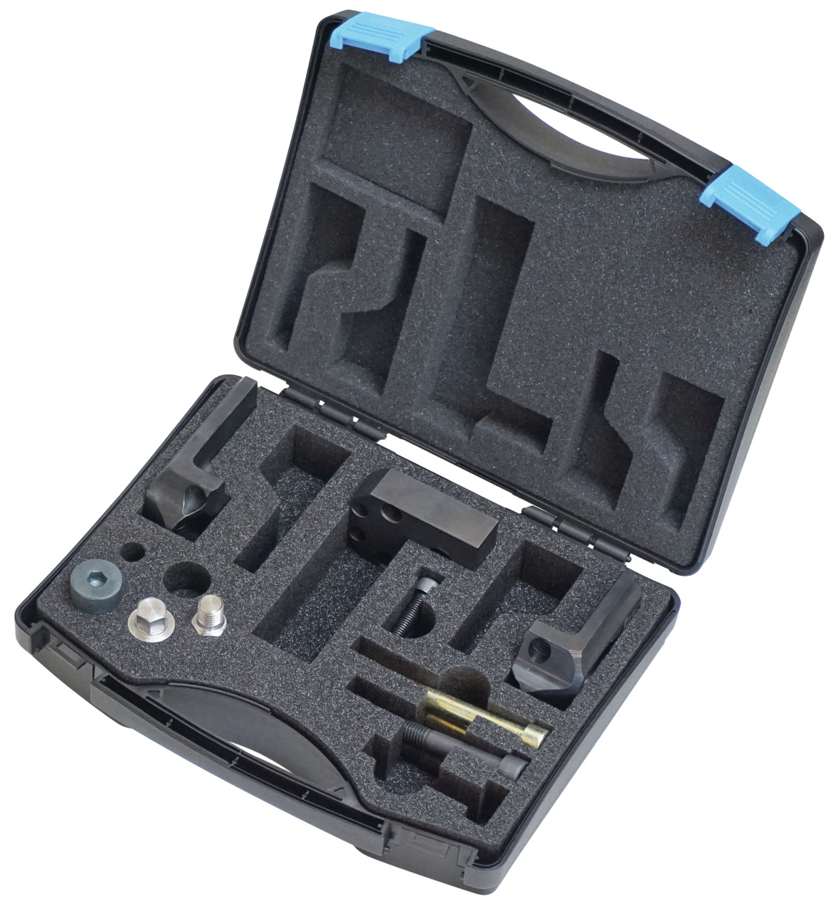 Injector Nozzle Puller Set