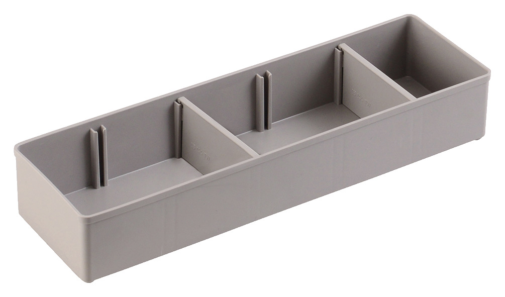 GEDORE Insetbox i3 incl. 2 dividers
