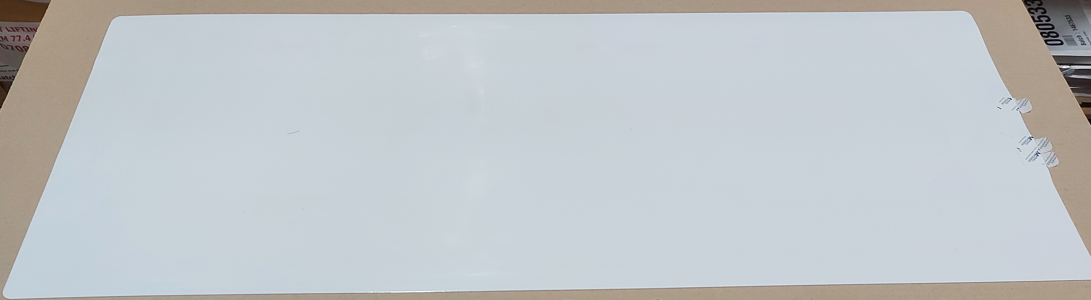 Problade Ultra Grey, 1000 - Asymmetric, Meter Segment, 95640