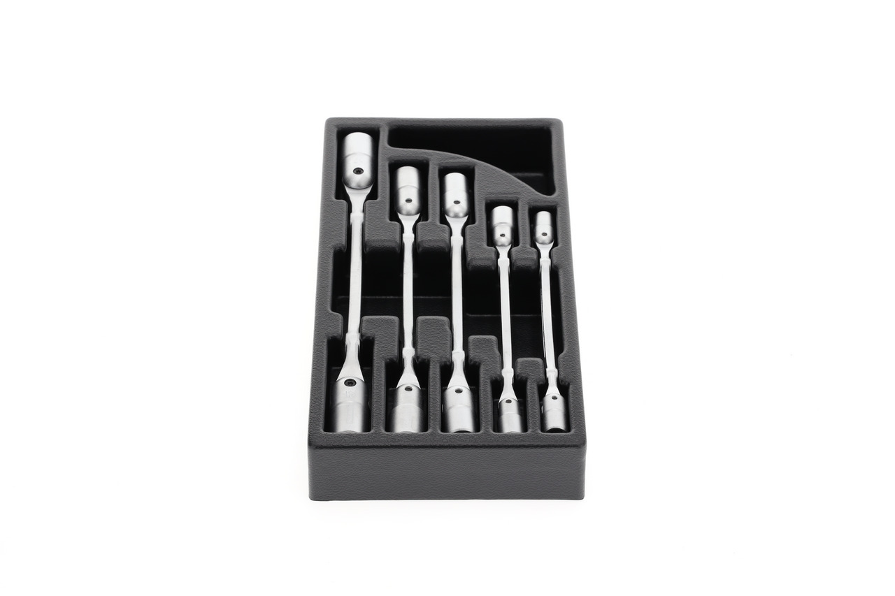 Tool module with tool assortment