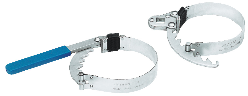 Universal filter wrench