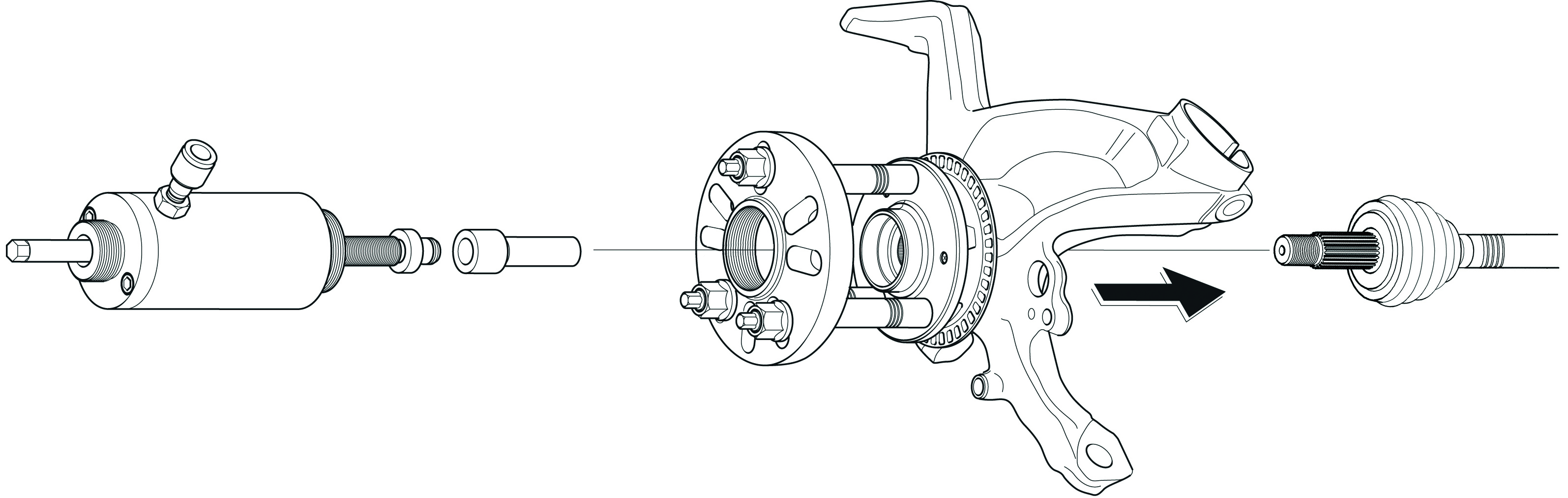 Pressure Piece