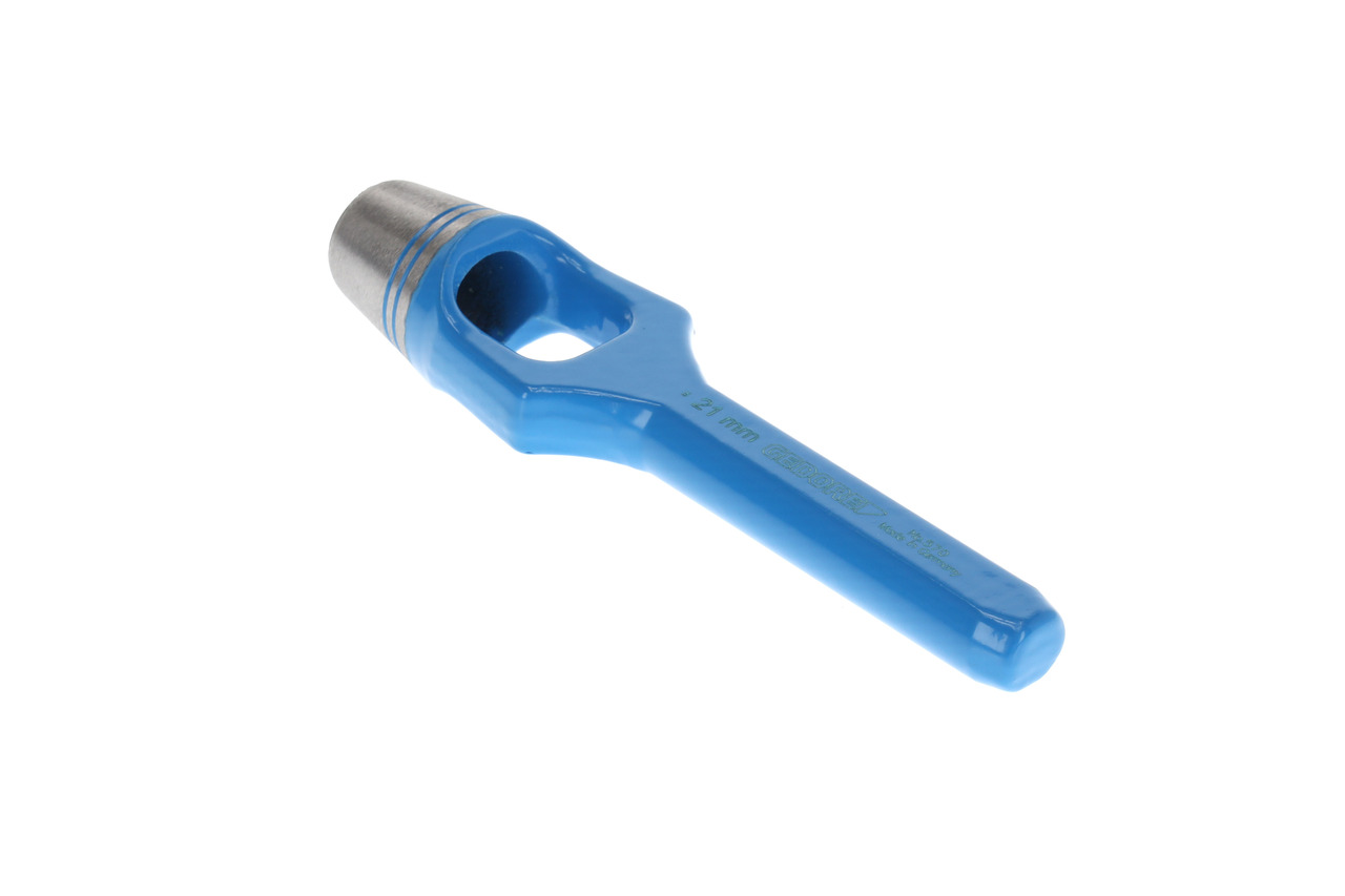 Arc punch 21 mm Arc punch 21 mm