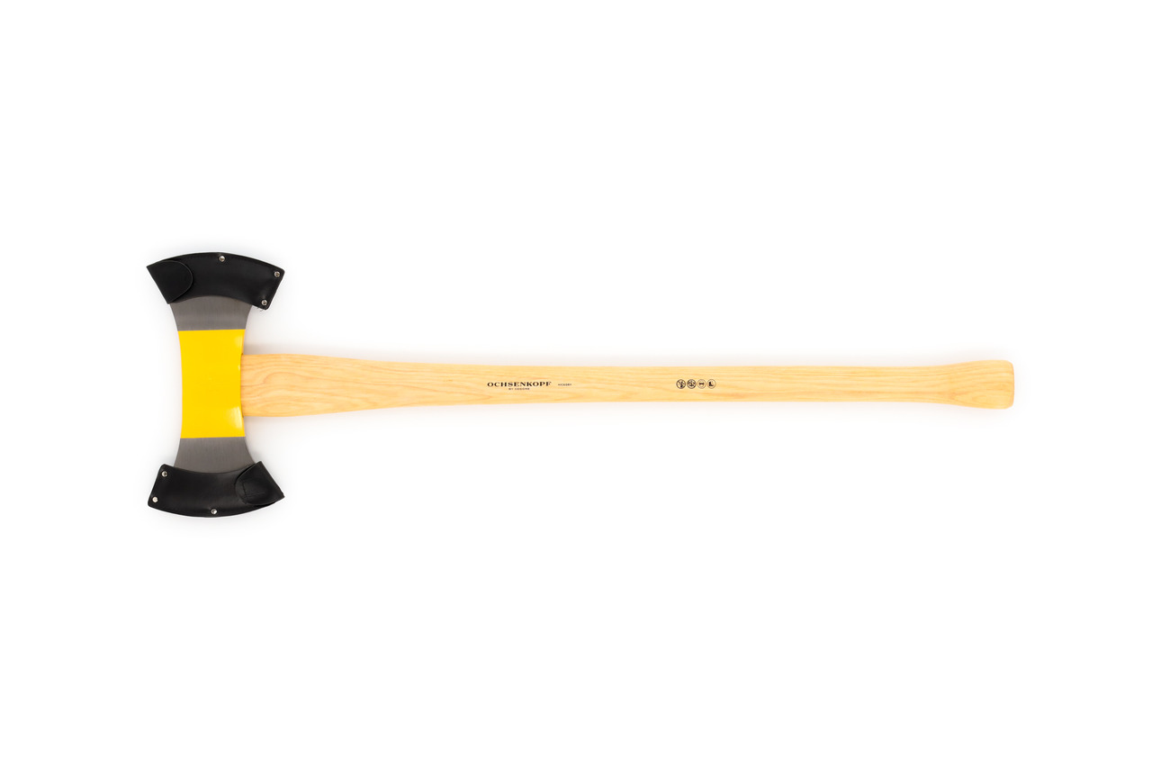 Axe Twin-ILTIS Model Canada 1000 g