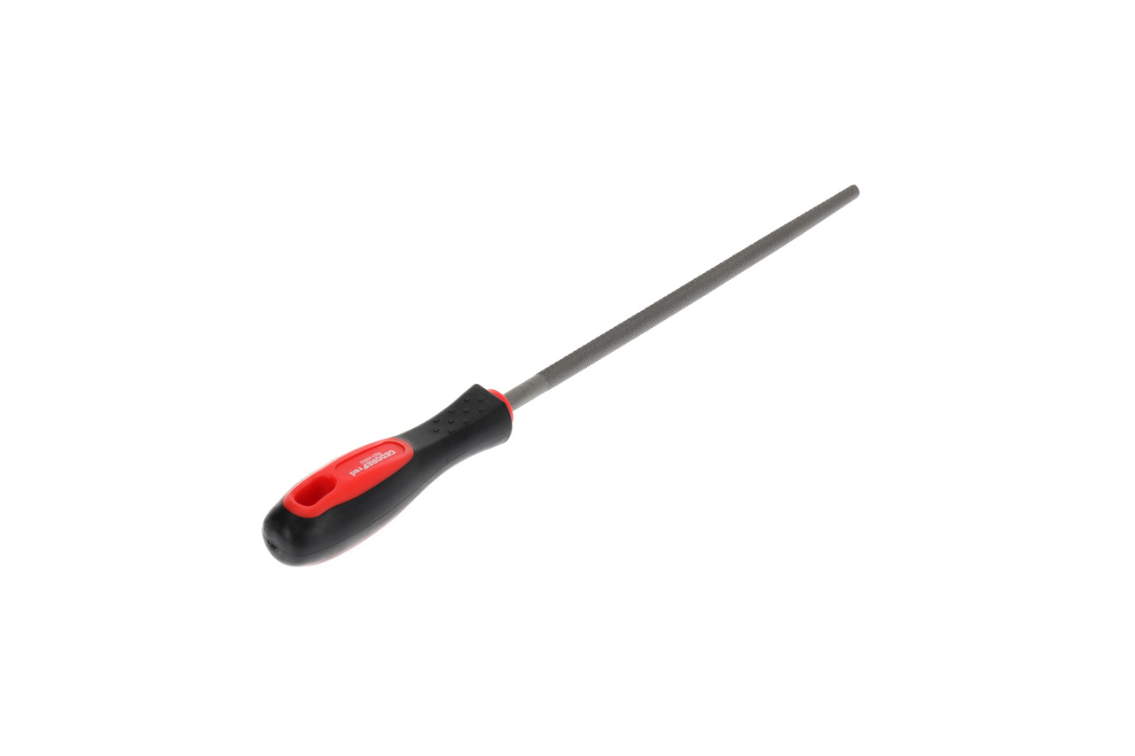 Round file cut 2 l.310mm 2C-handle