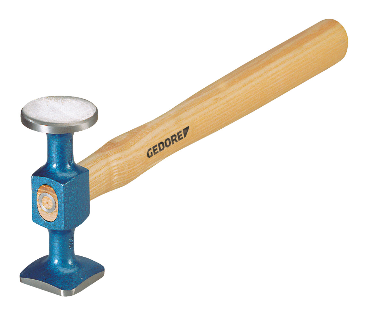 Smoothing hammer