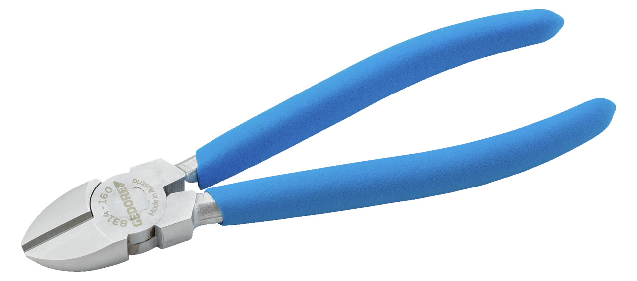 Side cutter 160 mm