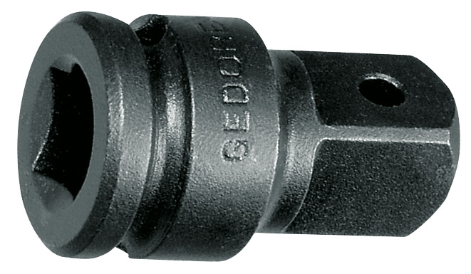 Impact converter 3/8" to 1/2"
