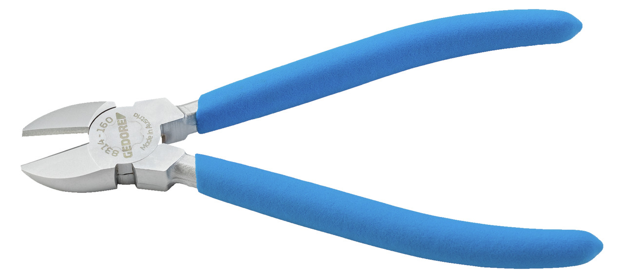 Side cutter 160 mm