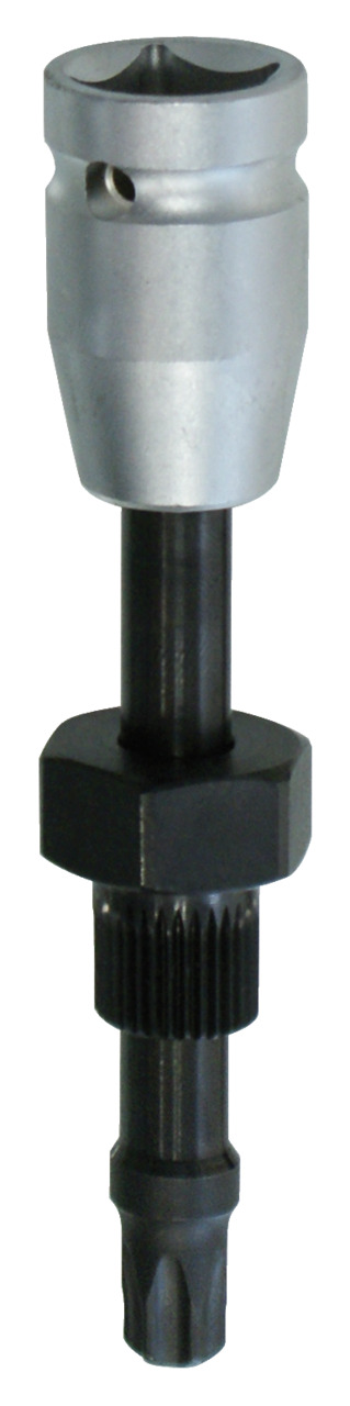 Alternator Combination Socket T50