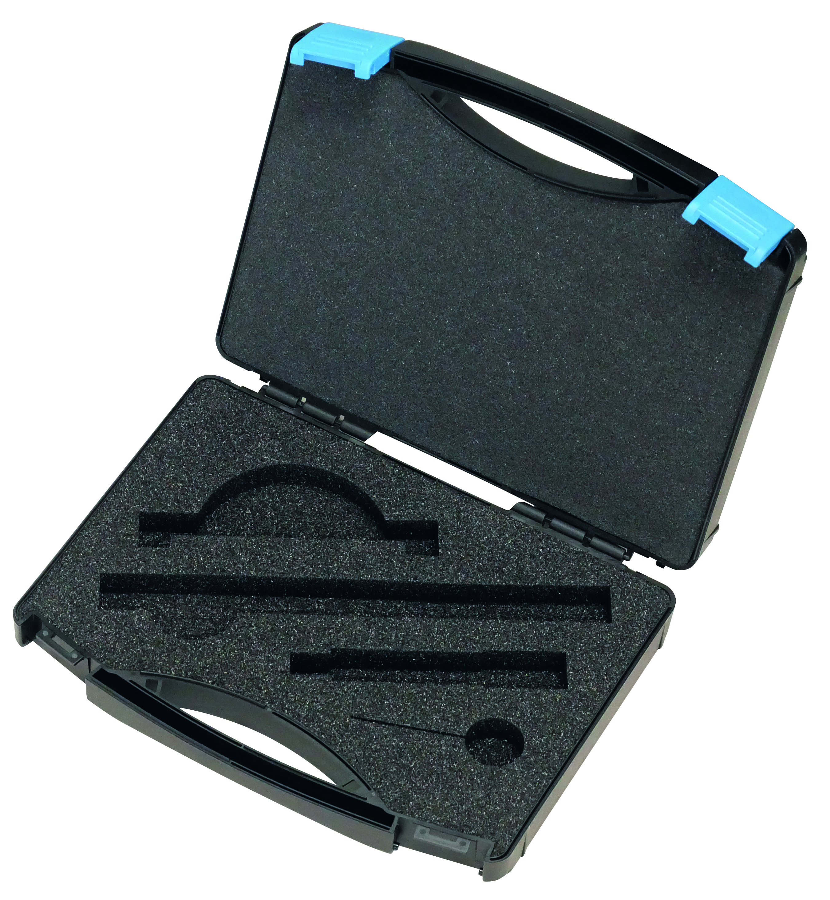 Storage Case with insert