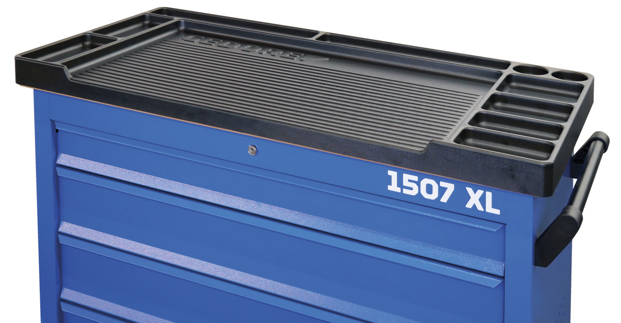 Cover countertop for 1507 XL / Modulo /