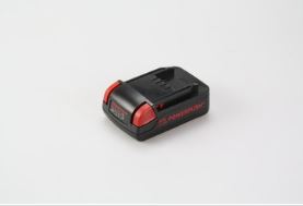 Replacement battery for battery gun / battery press for Powerpush 7000