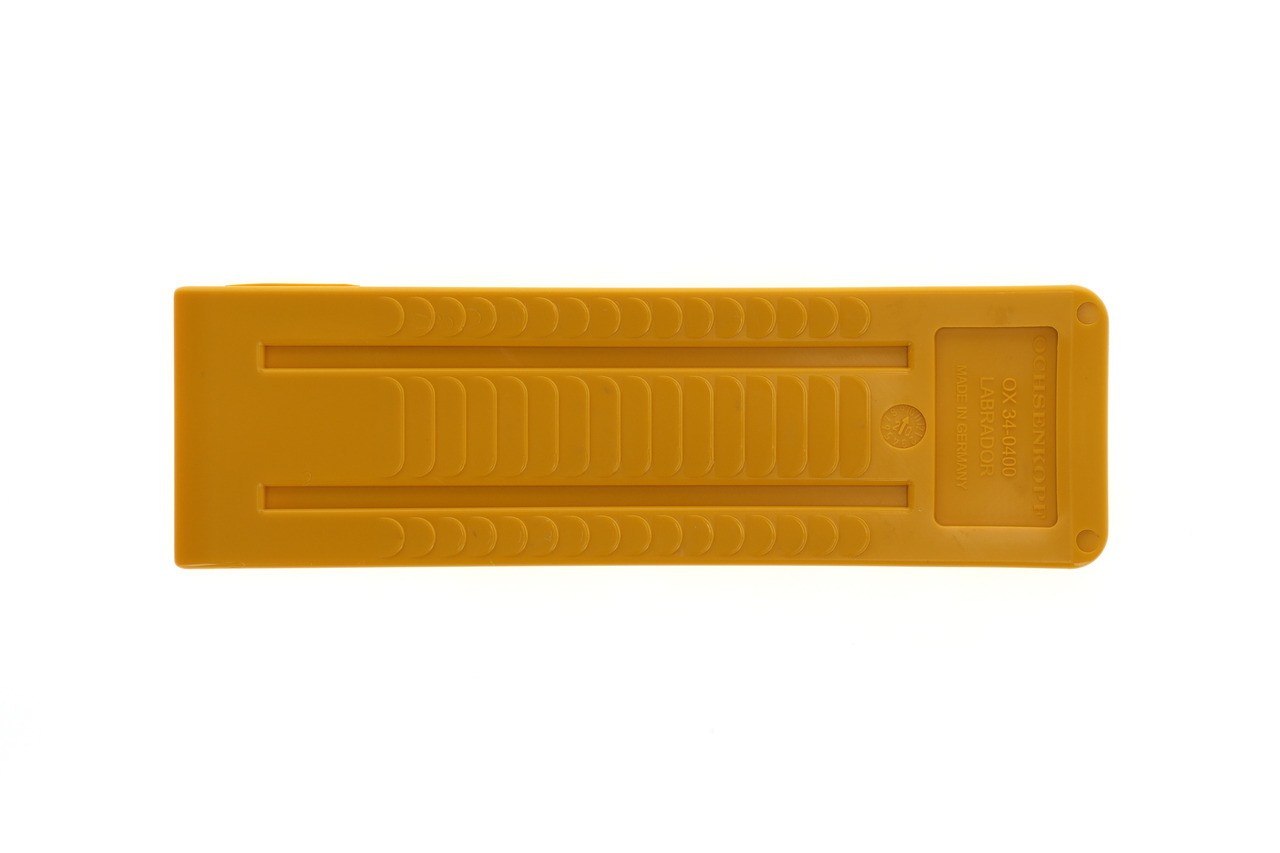Plastic felling wedge LABRADOR type