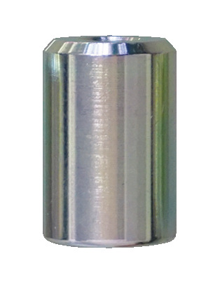 Aligner piece Ø18 mm