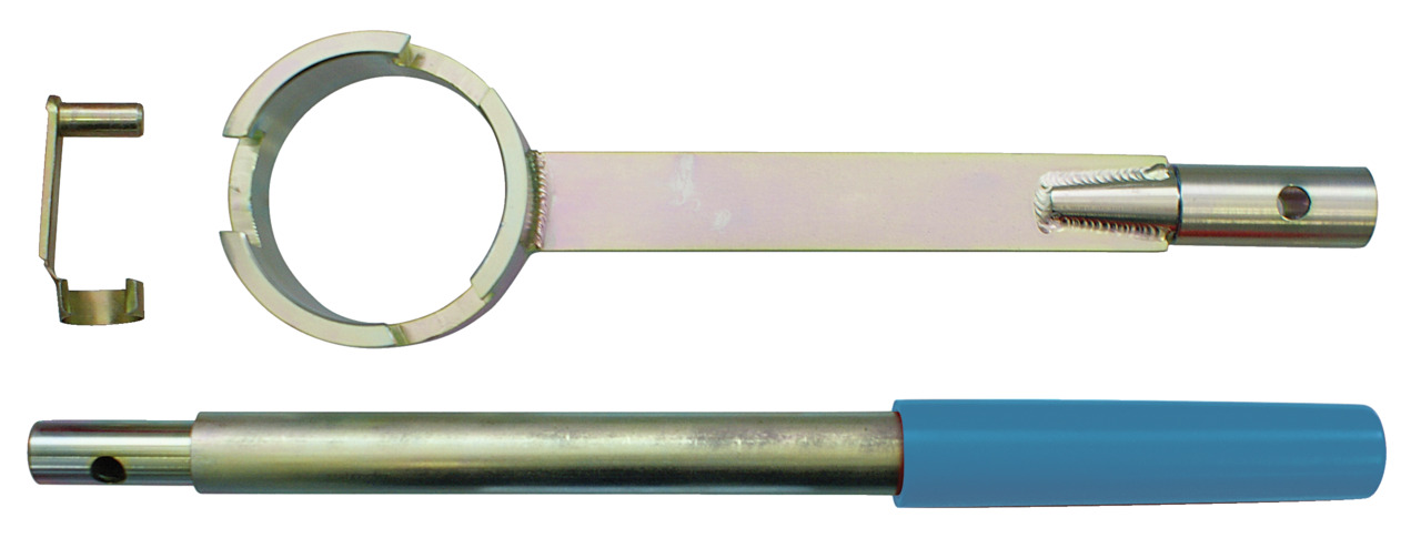 Reaction Wrench, Opel/Vauxhall