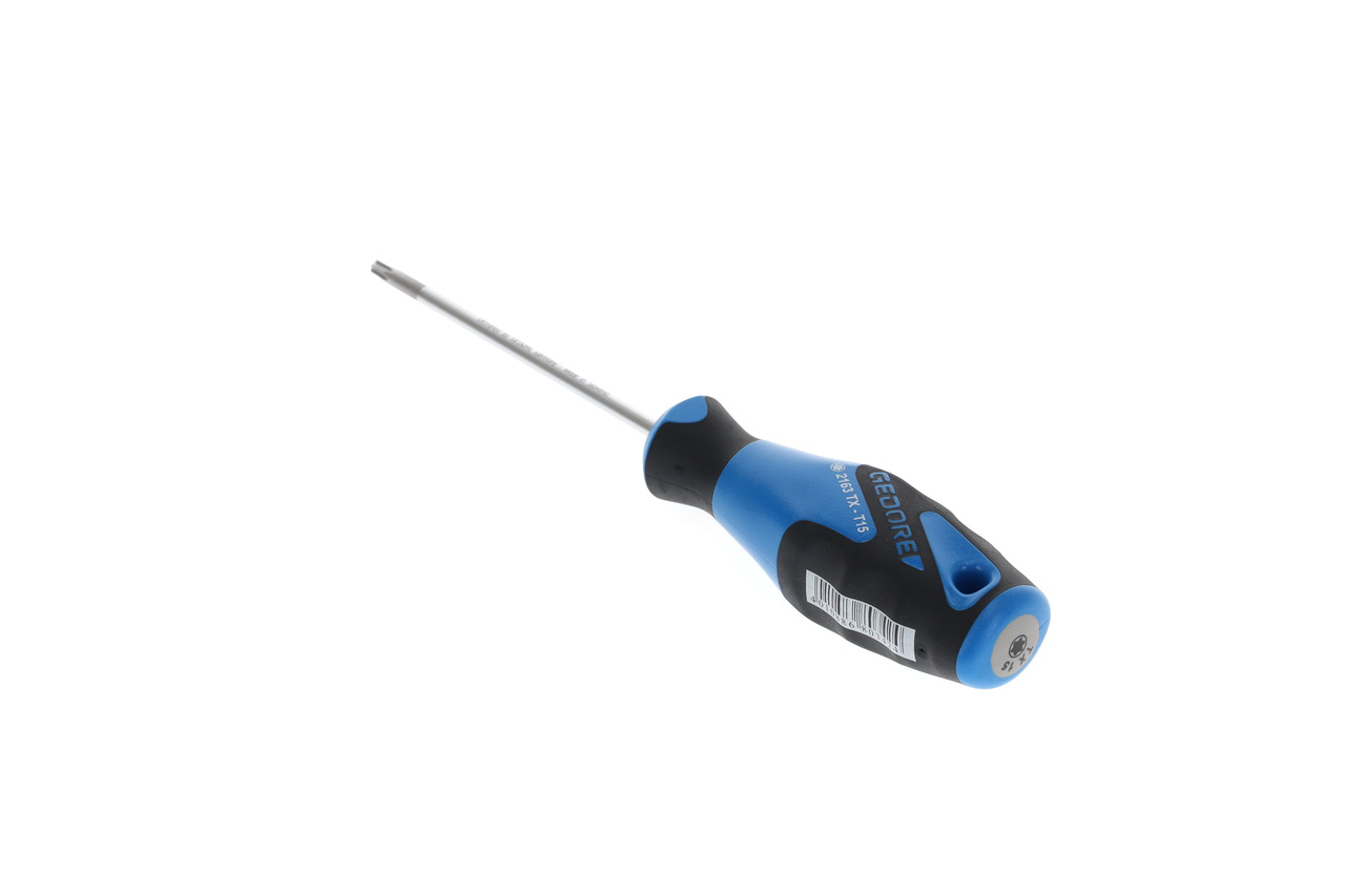 3C-Screwdriver TORX T15 3C-Screwdriver TORX T15
