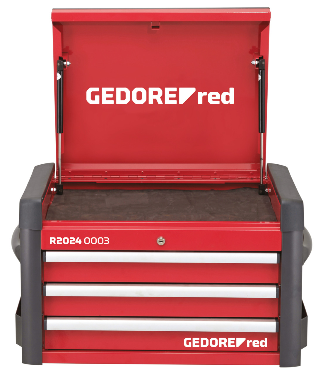 Tool chest WINGMAN 3draw. 446x724x470