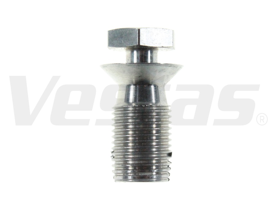 Vestas Lightning Receptor Screw M16-30mm, 731073