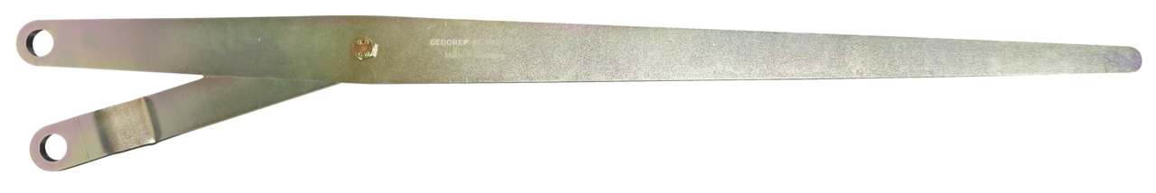 Wheel Hub Locking Tool HGV