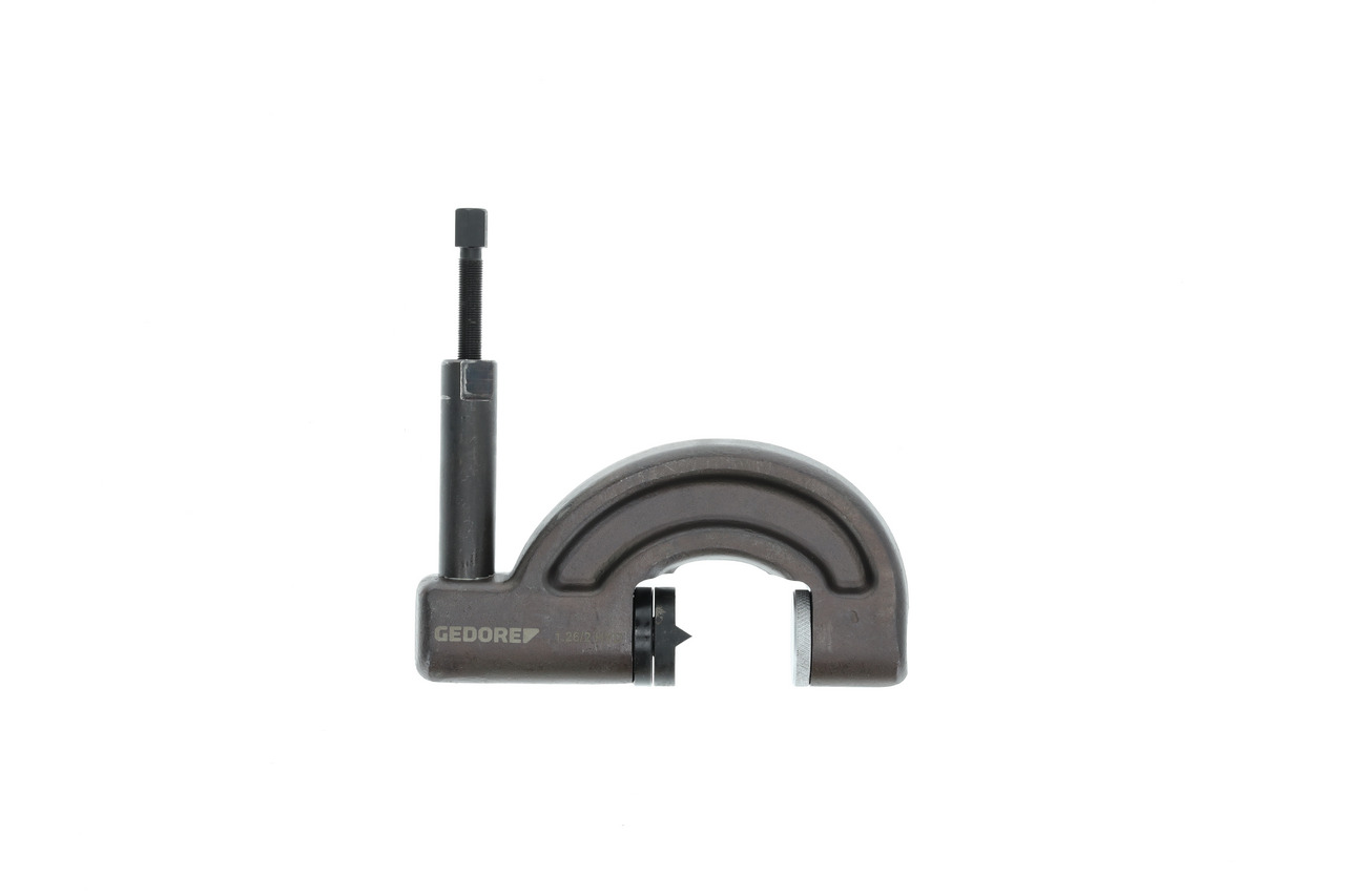 Nut splitter, hydraulic