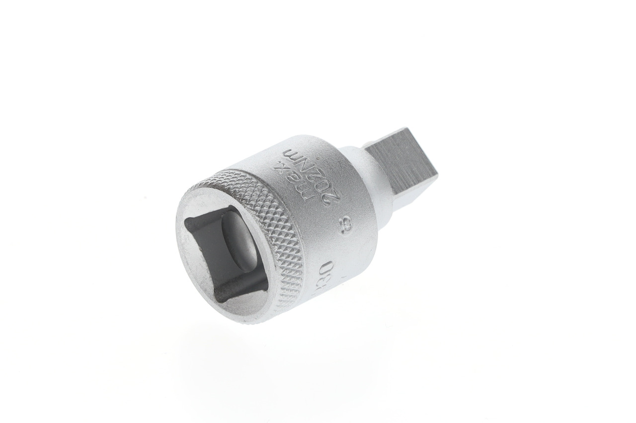 Reducer 1/2" to 3/8"