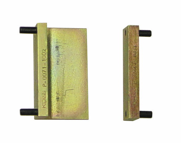 Clamping Jaws (pair)