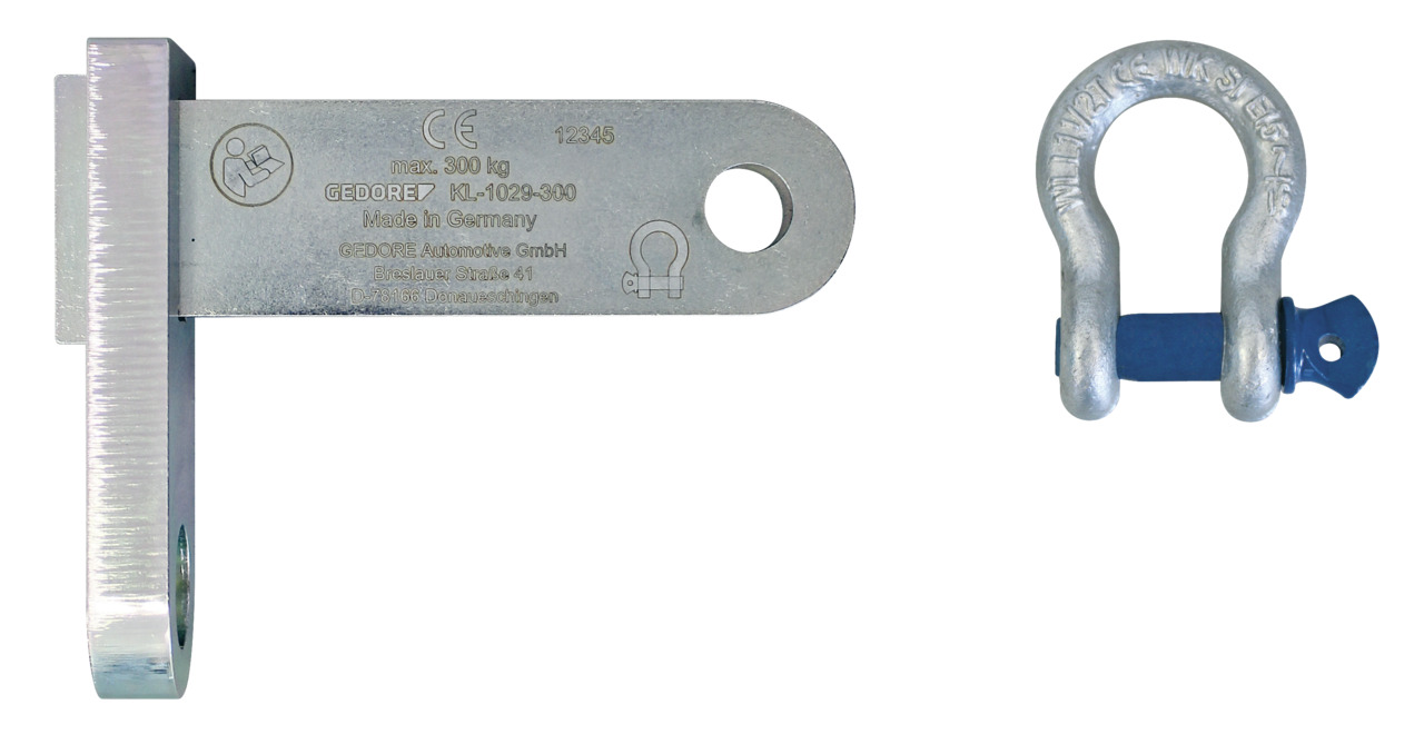 Wheel hub lifting device