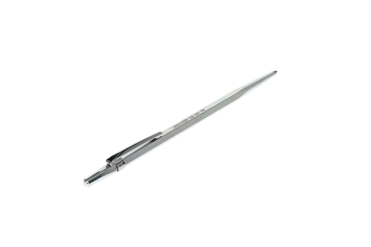 Carbide scriber