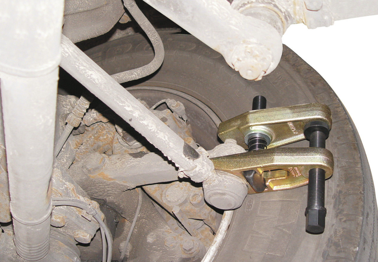 Ball Joint Extractor Size 3, 40 mm